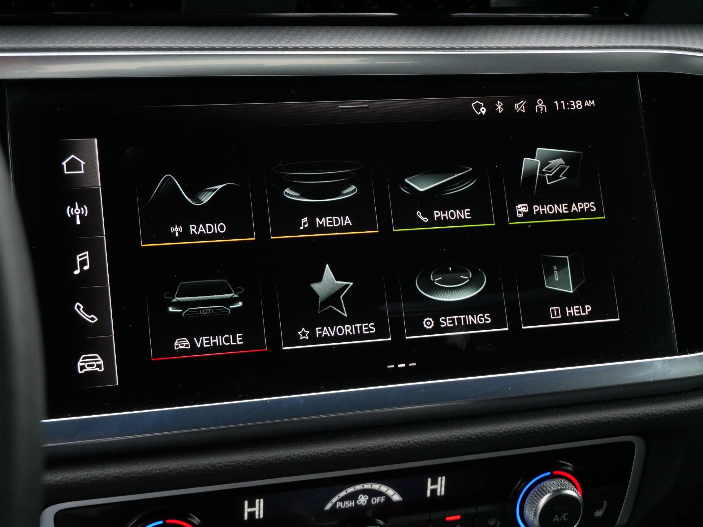 Used 2025 Audi Q3 2.0T Premium image 22