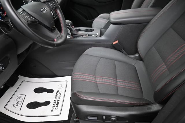 Used 2024 Chevrolet Equinox RS FWD image 15