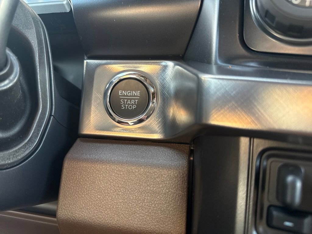 New 2026 Ford F350 King Ranch w/ FX4 Off-Road Package image 34