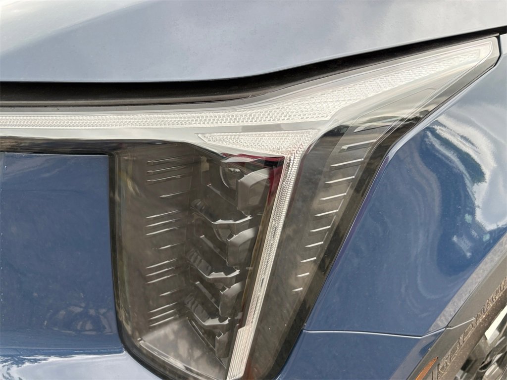 New 2025 Kia Sorento S w/ Panoramic Sunroof Package image 22