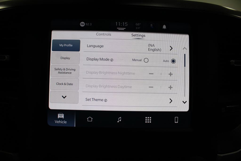 Used 2023 RAM 1500 Big Horn image 45