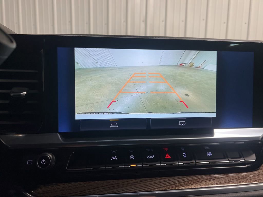 Certified 2023 Chevrolet Silverado 1500 RST w/ Protection Package image 18