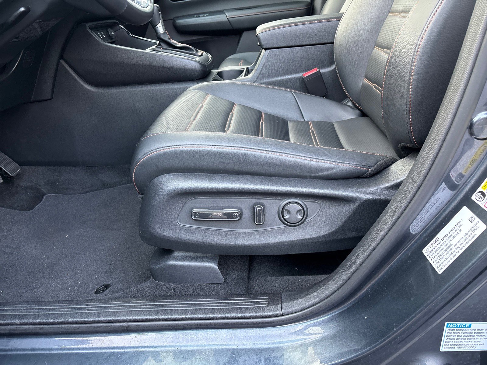 Used 2024 Honda CR-V Sport Touring image 13