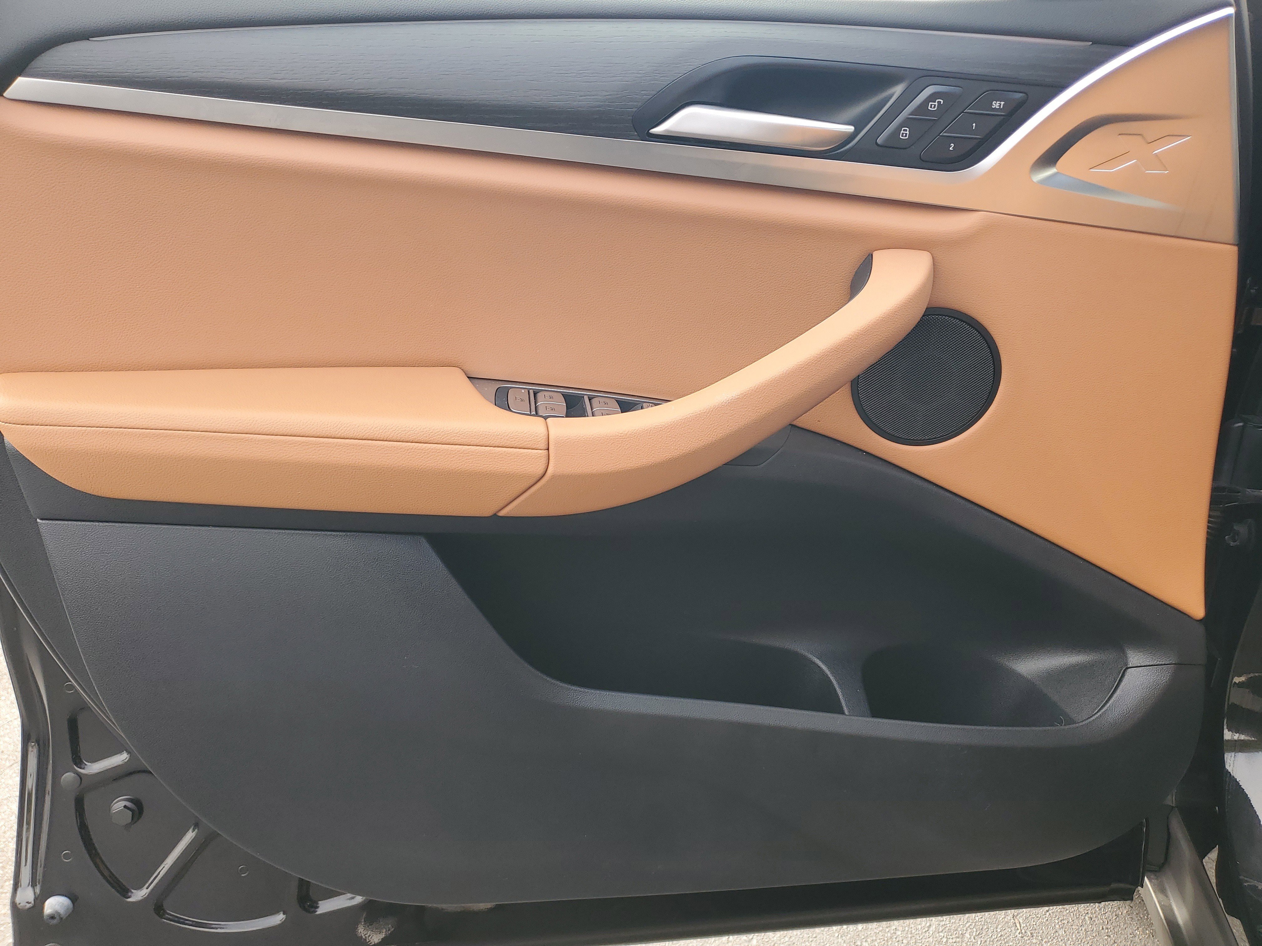 Used 2022 BMW X3 sDrive30i w/ Premium Package 2 (ZPA) image 18