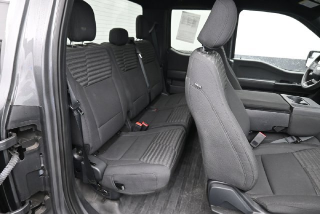 Used 2021 Ford F150 XL w/ Equipment Group 101A High AWD/4WD image 6