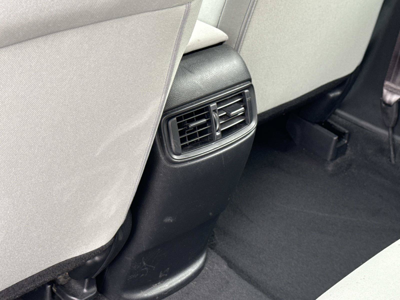 Certified 2017 Honda CR-V LX image 14