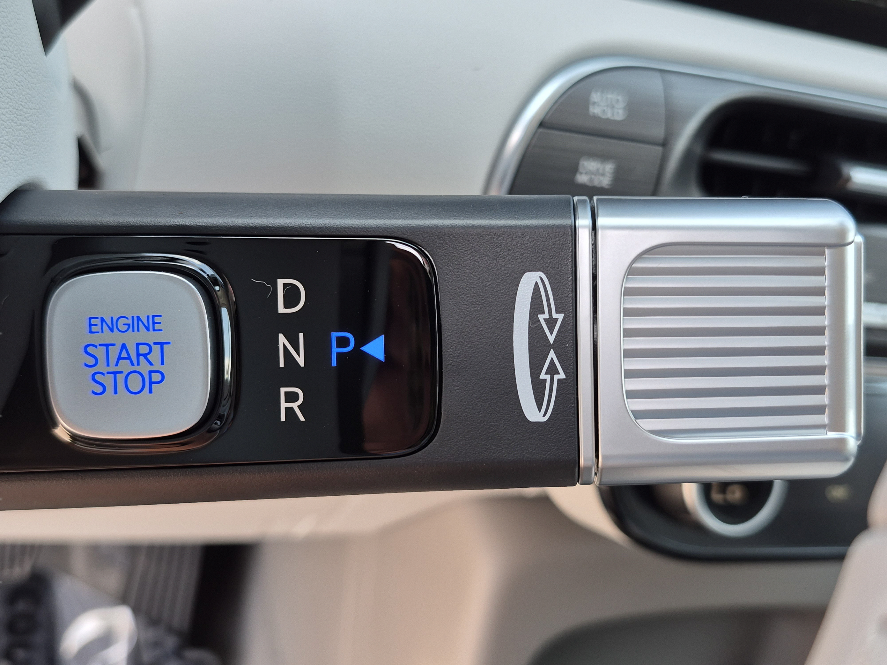 New 2026 Hyundai Palisade FWD Hybrid image 35