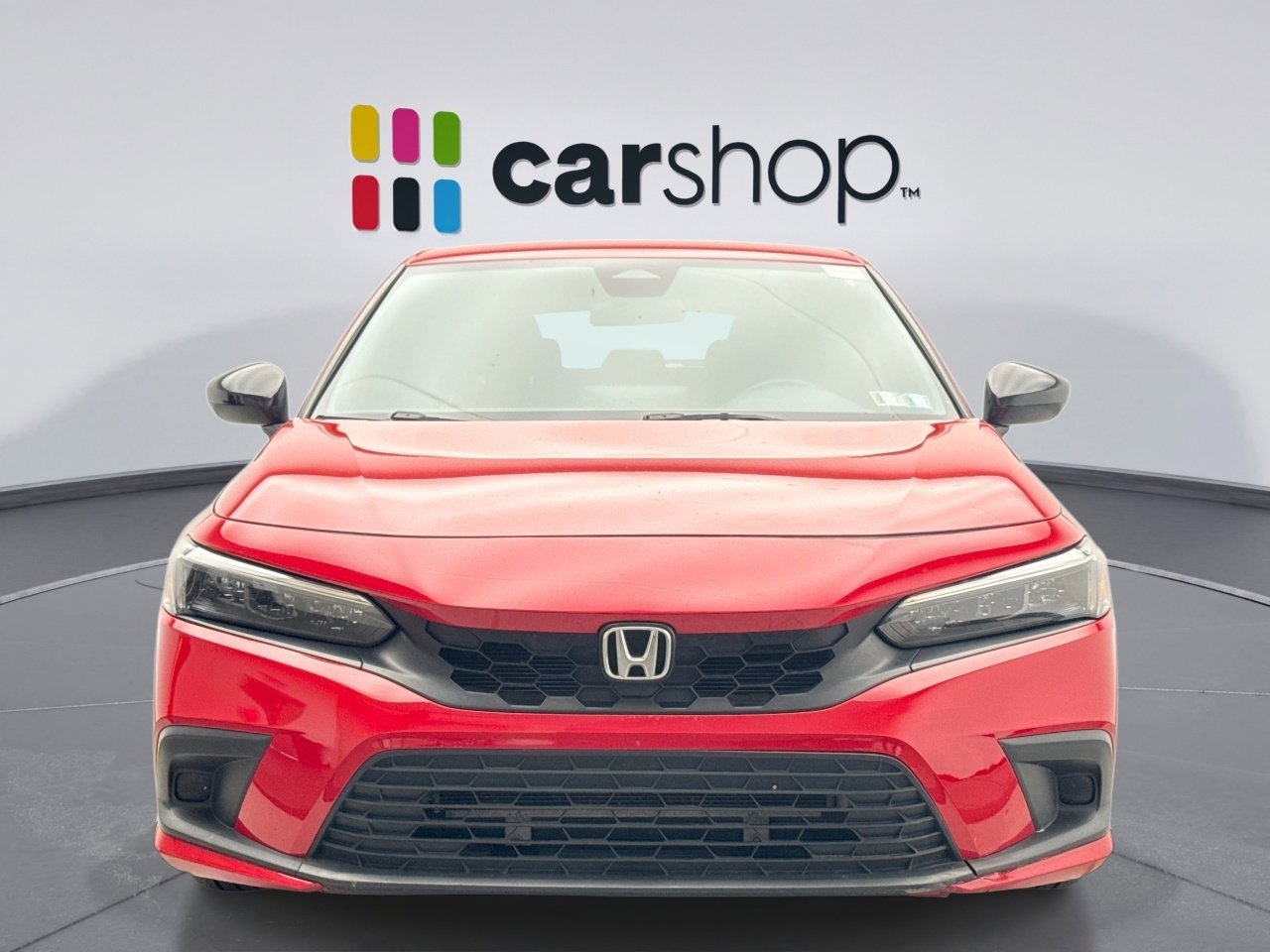 Used 2023 Honda Civic Sport image 8