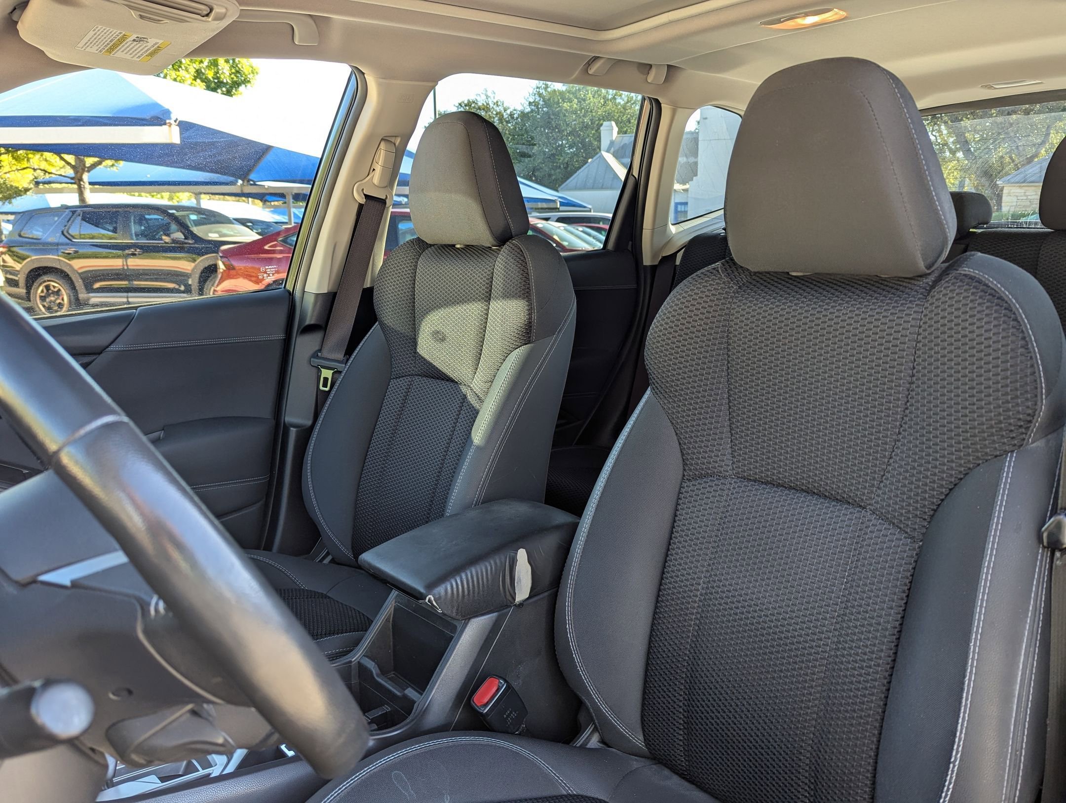 Used 2019 Subaru Forester Premium image 14