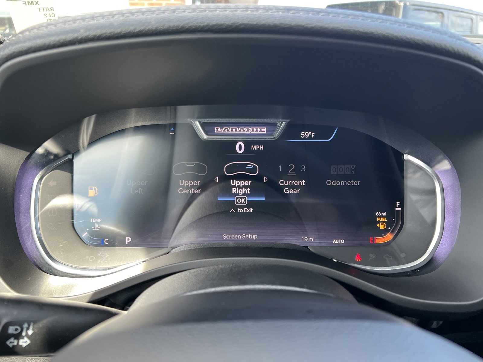 New 2026 RAM 1500 Laramie w/ Night Edition image 16