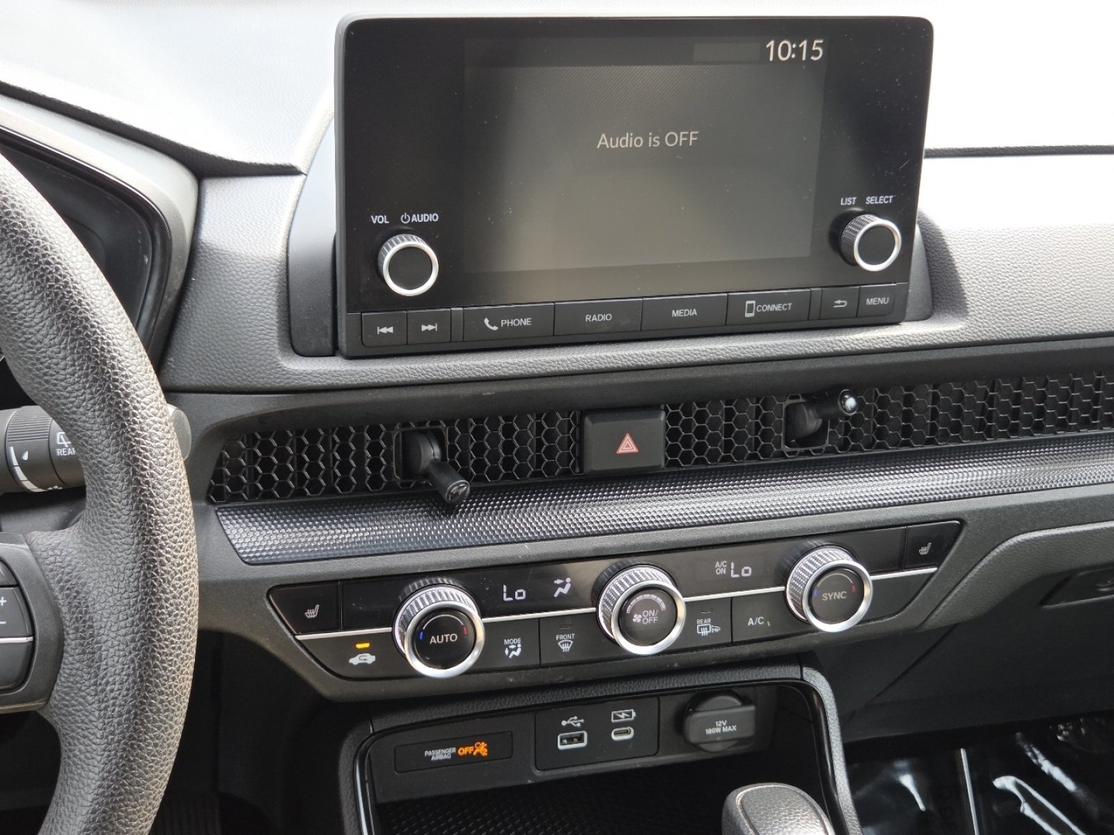 Certified 2023 Honda CR-V EX image 32