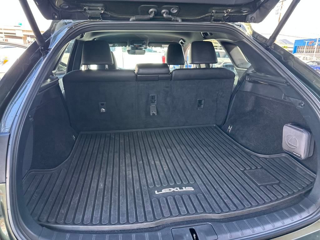 Used 2023 Lexus RX 350 FWD image 19