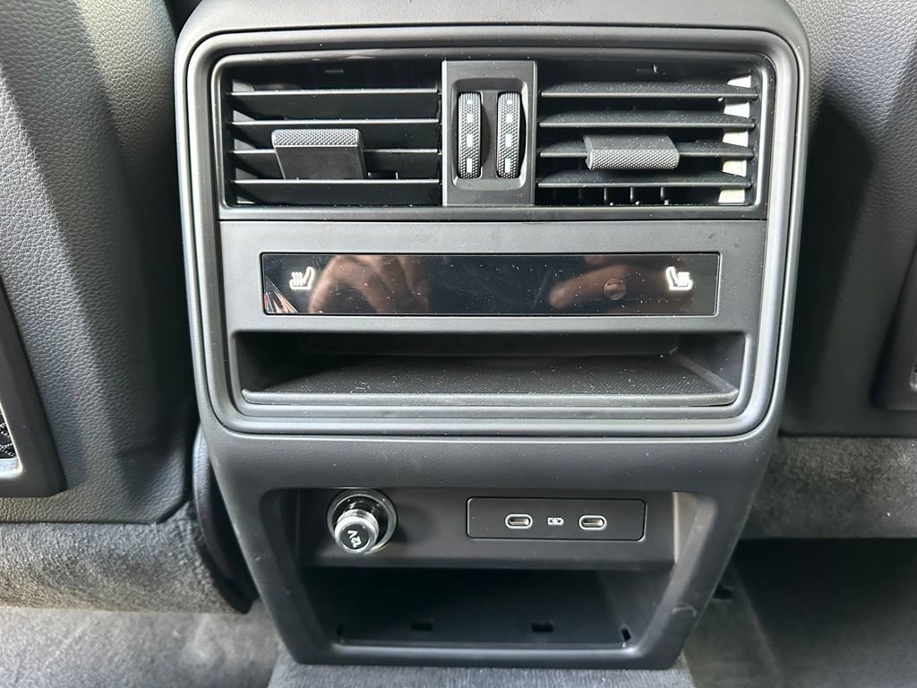 Certified 2026 Porsche Cayenne S AWD/4WD image 39
