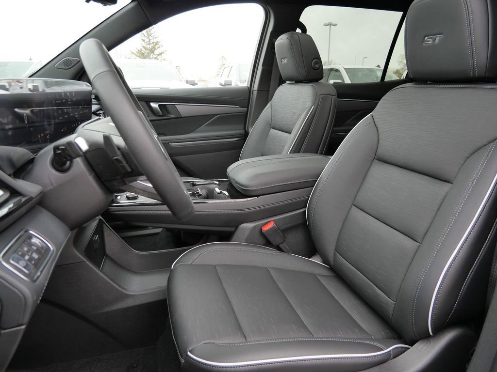 New 2026 Buick Enclave Sport Touring w/ Power Package AWD/4WD image 40