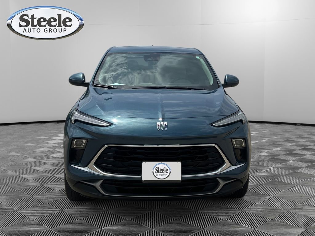 Used 2024 Buick Encore GX Preferred w/ Comfort Package image 8