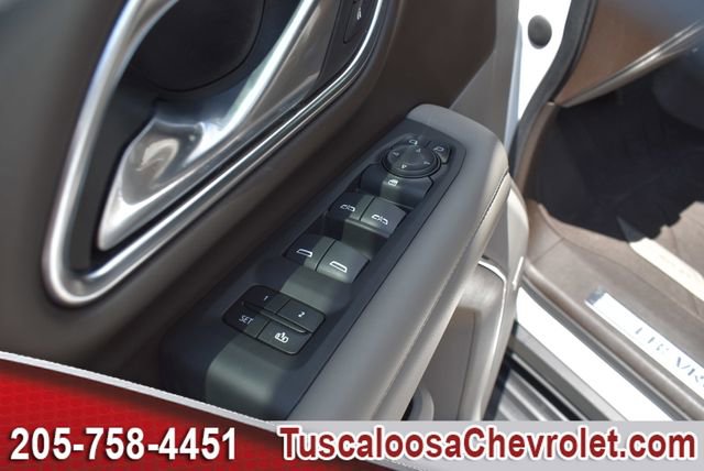 Used 2021 Chevrolet Tahoe LT RWD image 19