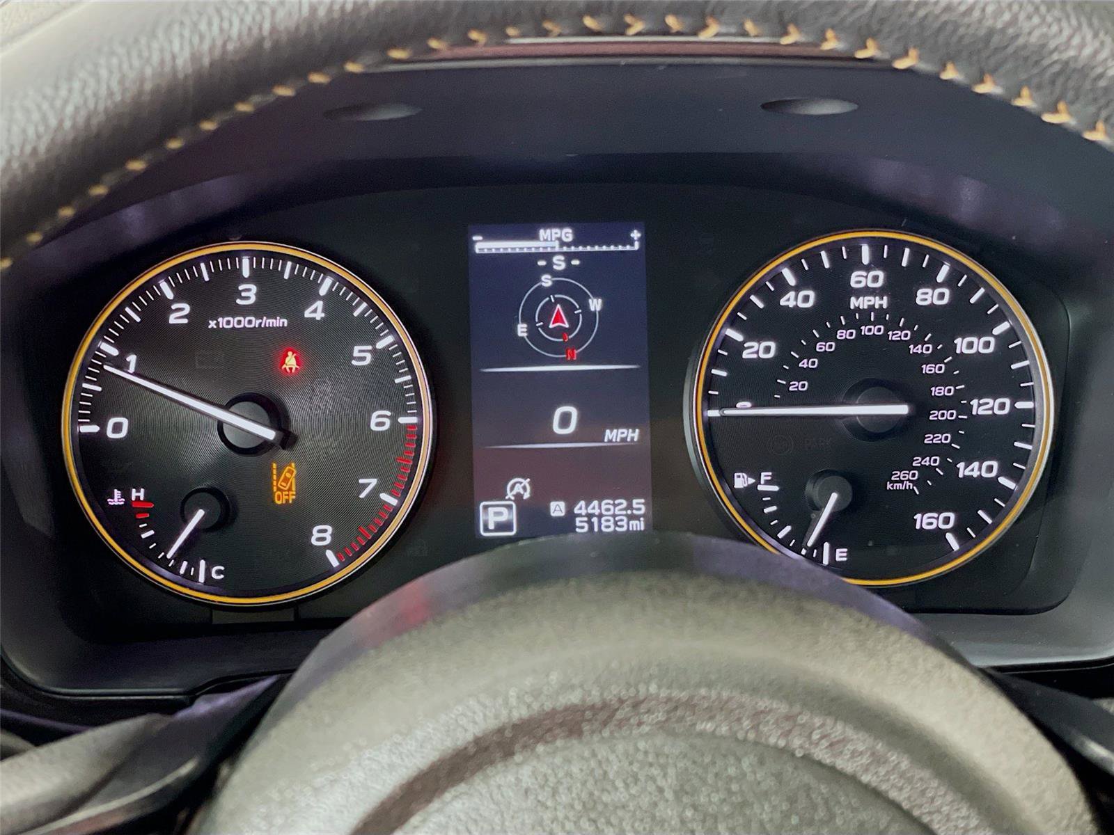 Used 2025 Subaru Outback Wilderness image 16