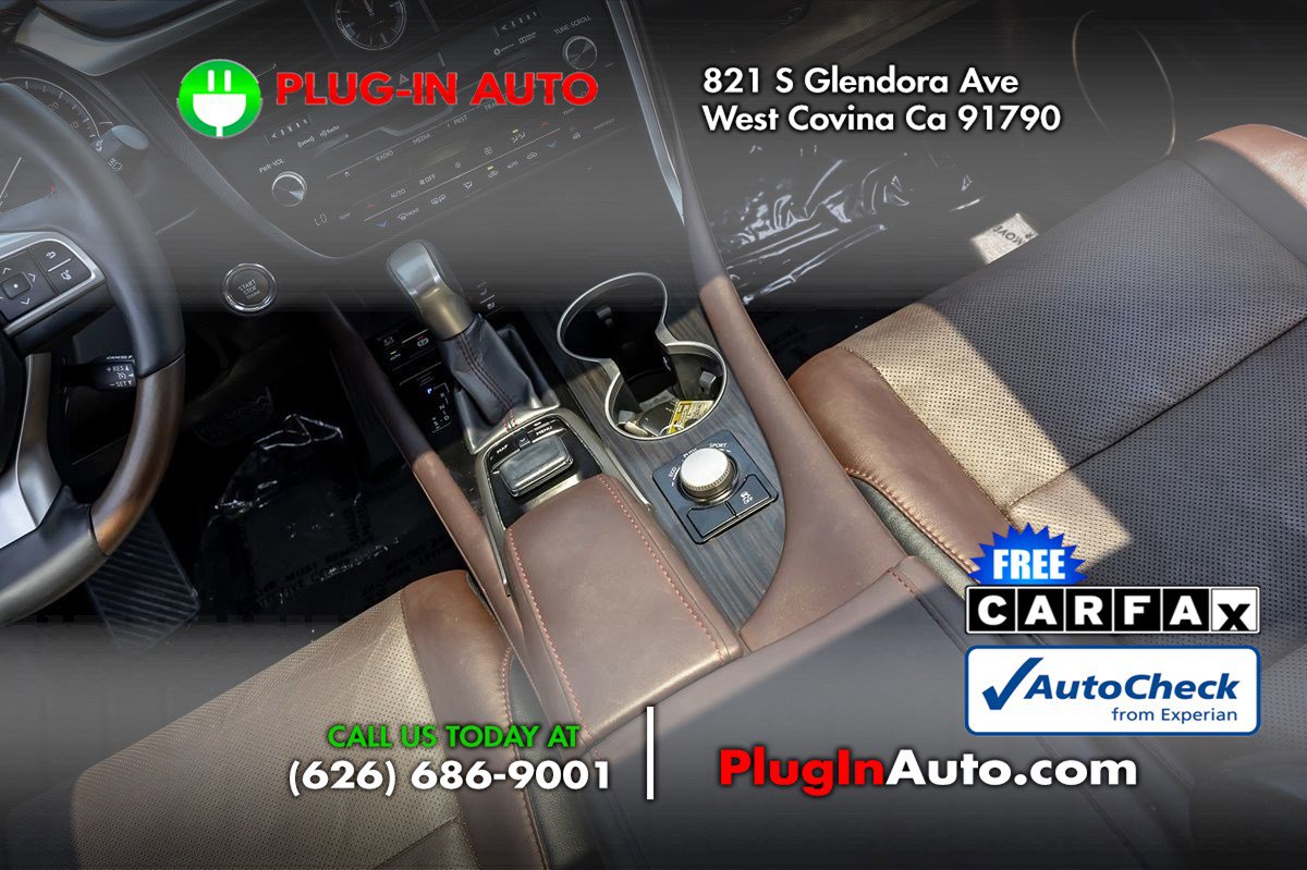 Used 2016 Lexus RX 350 FWD w/ Premium Package image 17