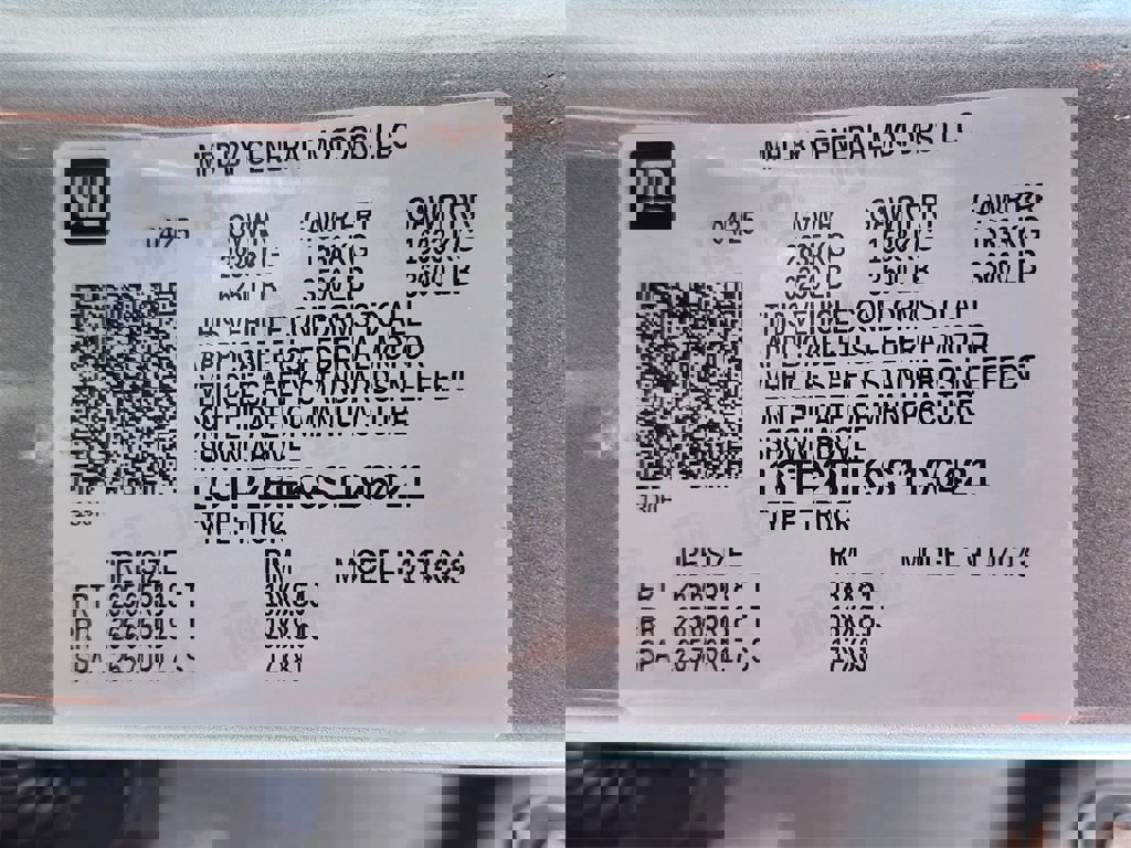 New 2025 GMC Canyon Elevation w/ Convenience Package image 18