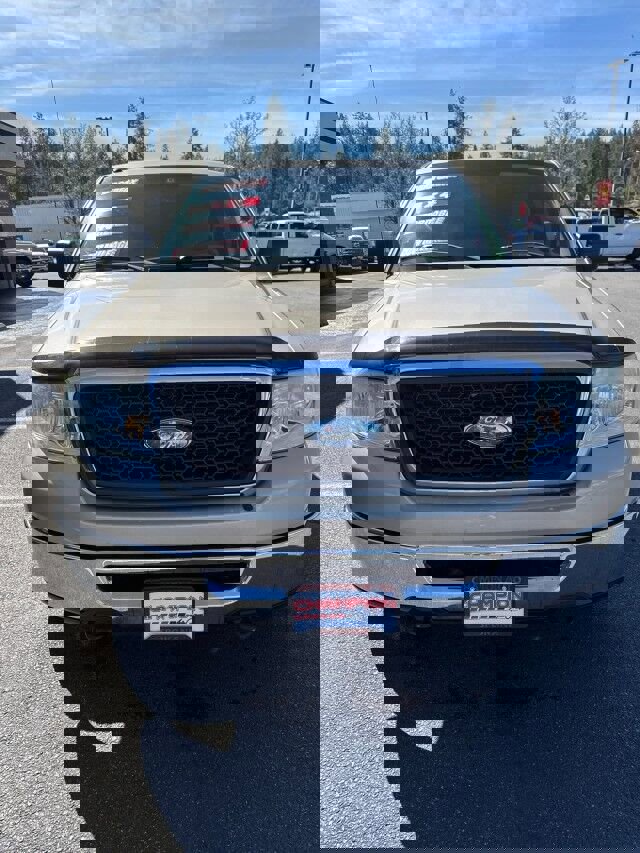 Used 2008 Ford F150 XLT image 3