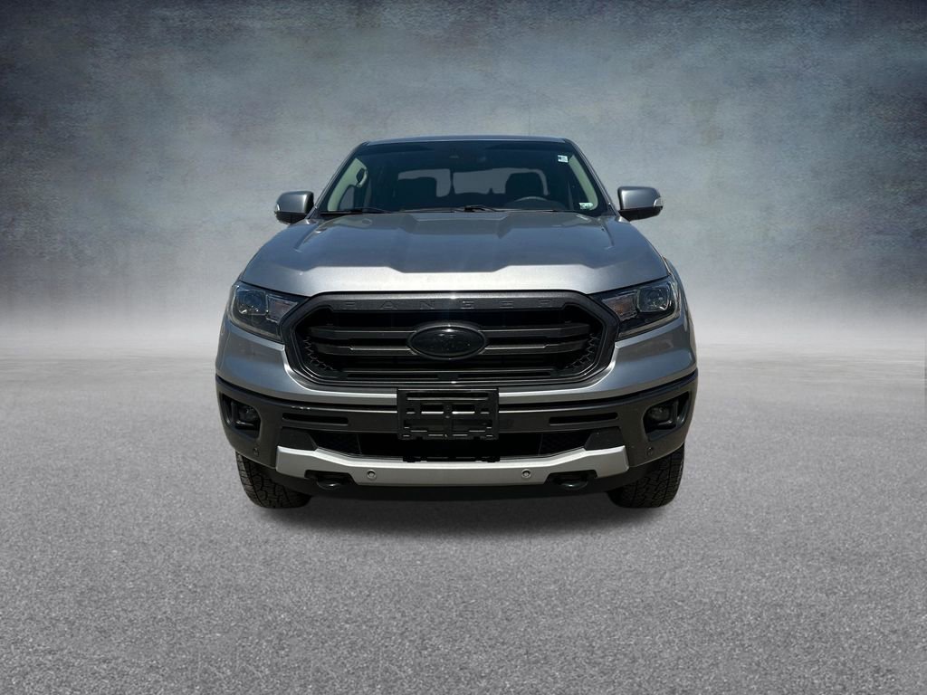 Used 2021 Ford Ranger Lariat w/ Equipment Group 501A High AWD/4WD image 38