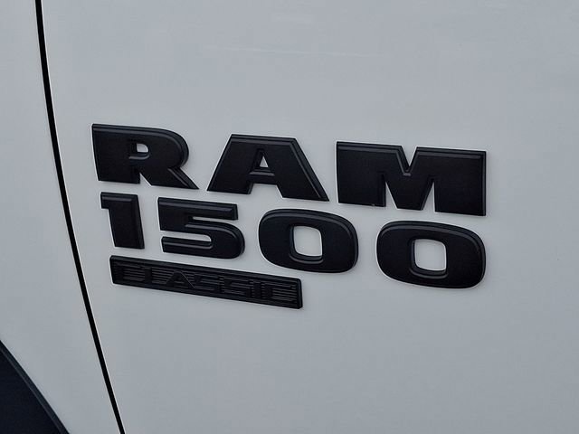 Used 2022 RAM 1500 Classic Warlock AWD/4WD image 30