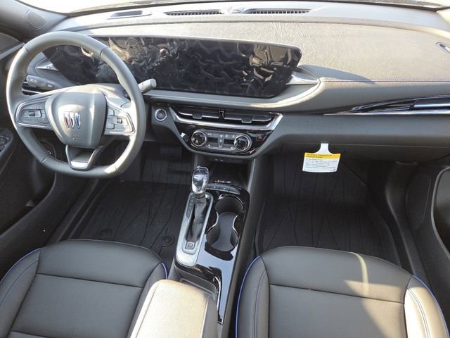 New 2026 Buick Envista Sport Touring w/ Convenience I Package image 31