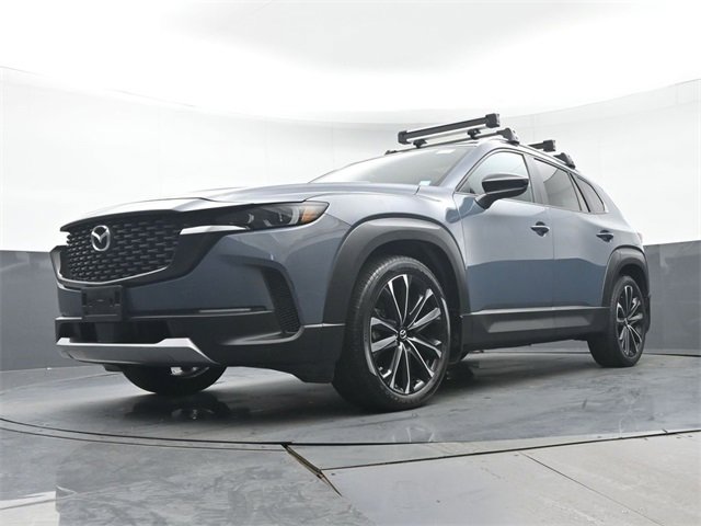 Certified 2023 MAZDA CX-50 AWD 2.5 Turbo w/ Weather Package image 30