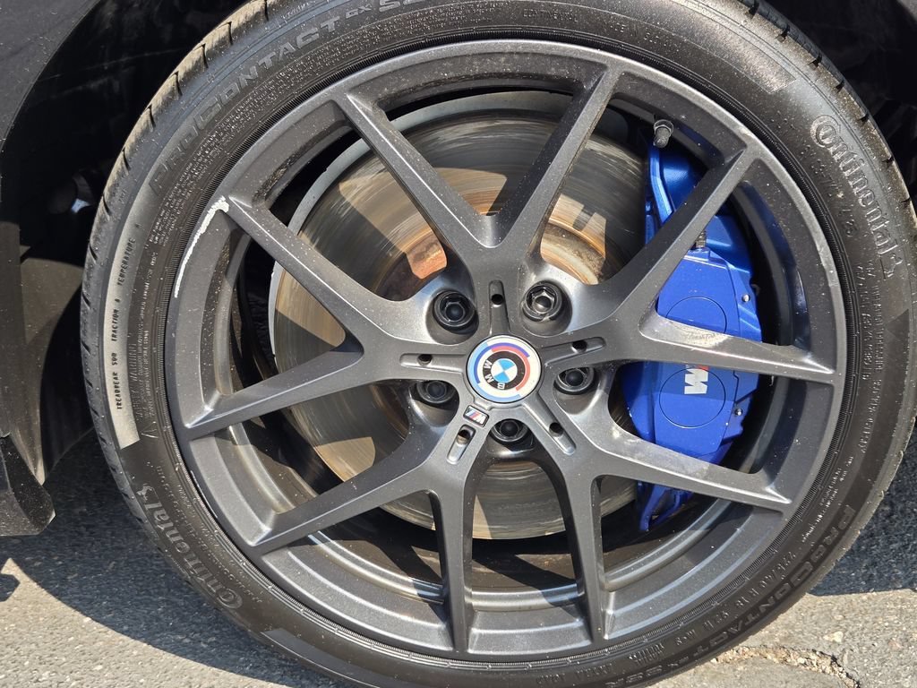 Used 2022 BMW M235i xDrive Gran Coupe w/ Premium Package AWD/4WD image 9