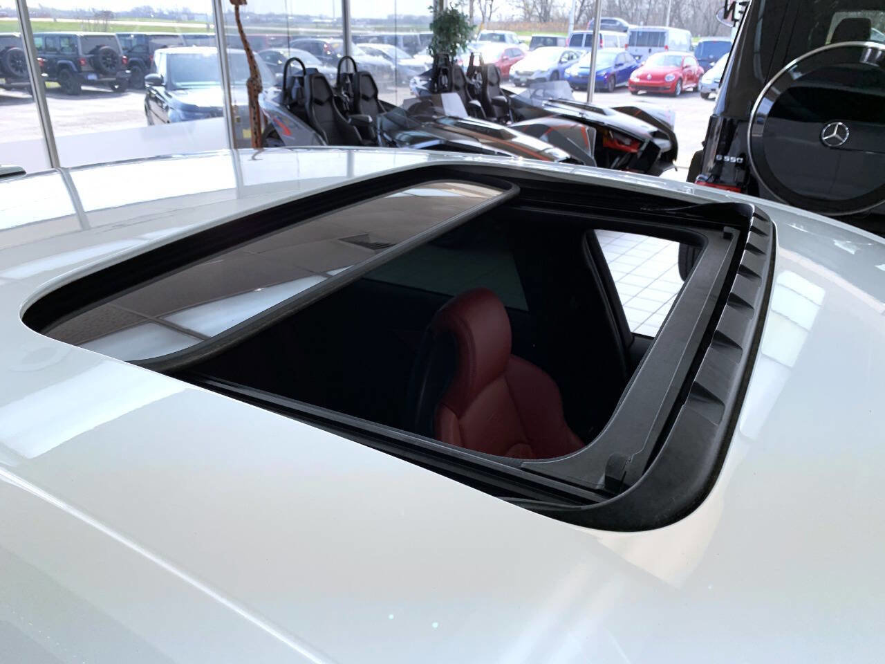 Used 2019 Audi S4 Premium Plus w/ Premium Plus Package image 9