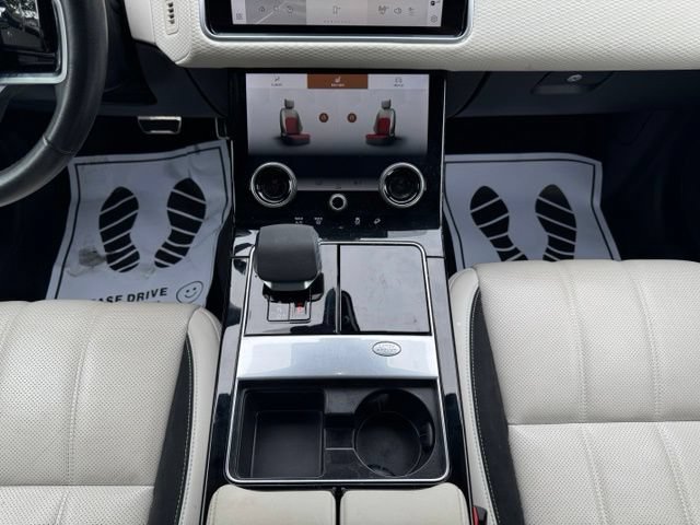 Certified 2023 Land Rover Range Rover Velar R-Dynamic S AWD/4WD image 27