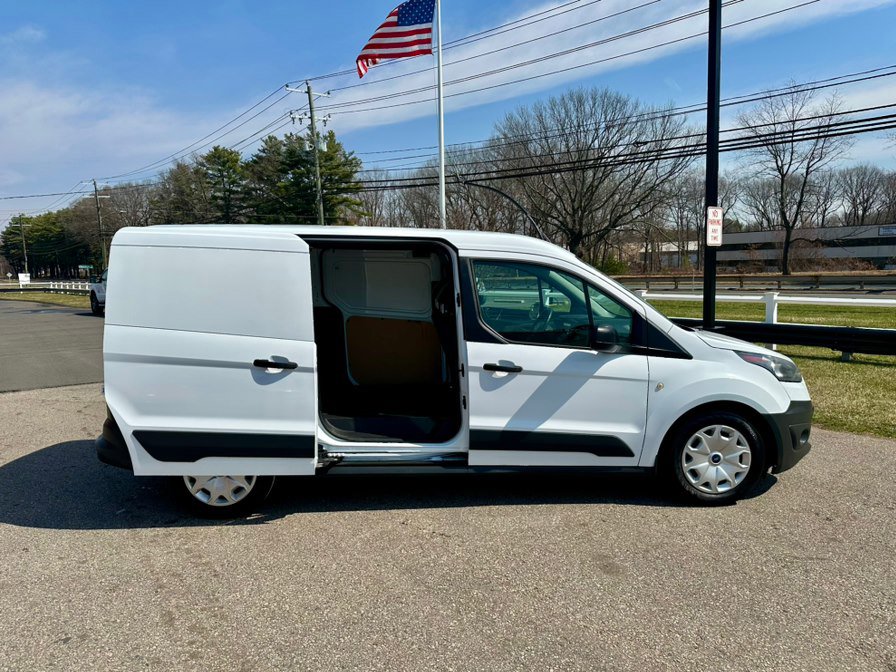 Used 2017 Ford Transit Connect XL FWD image 7
