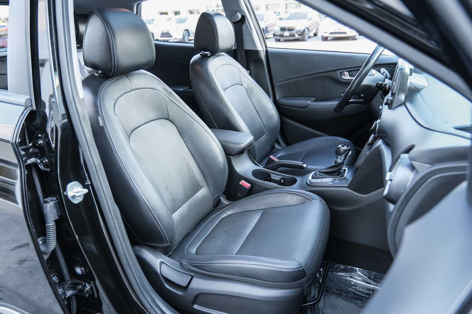Used 2018 Hyundai Kona Ultimate FWD image 27