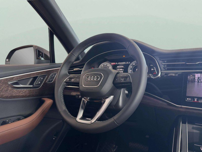 New 2026 Audi Q7 2.0T Premium Plus AWD/4WD image 10