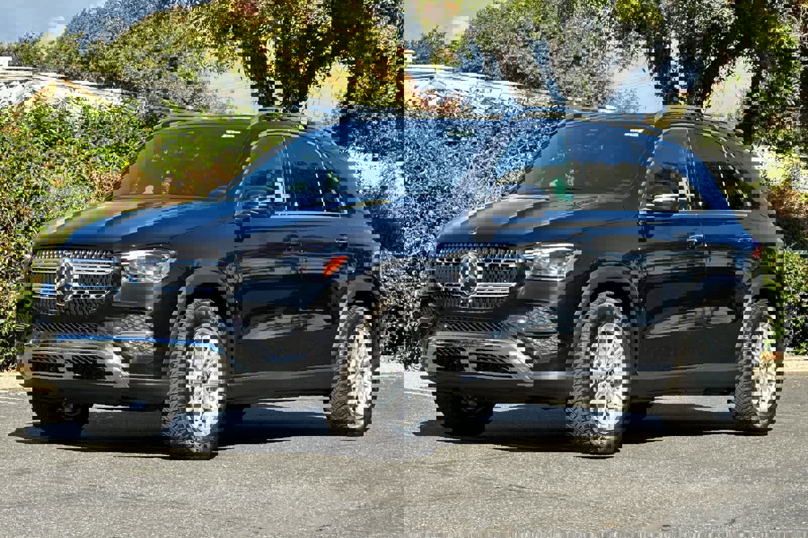 New 2026 Mercedes-Benz GLE 350 4MATIC image 7