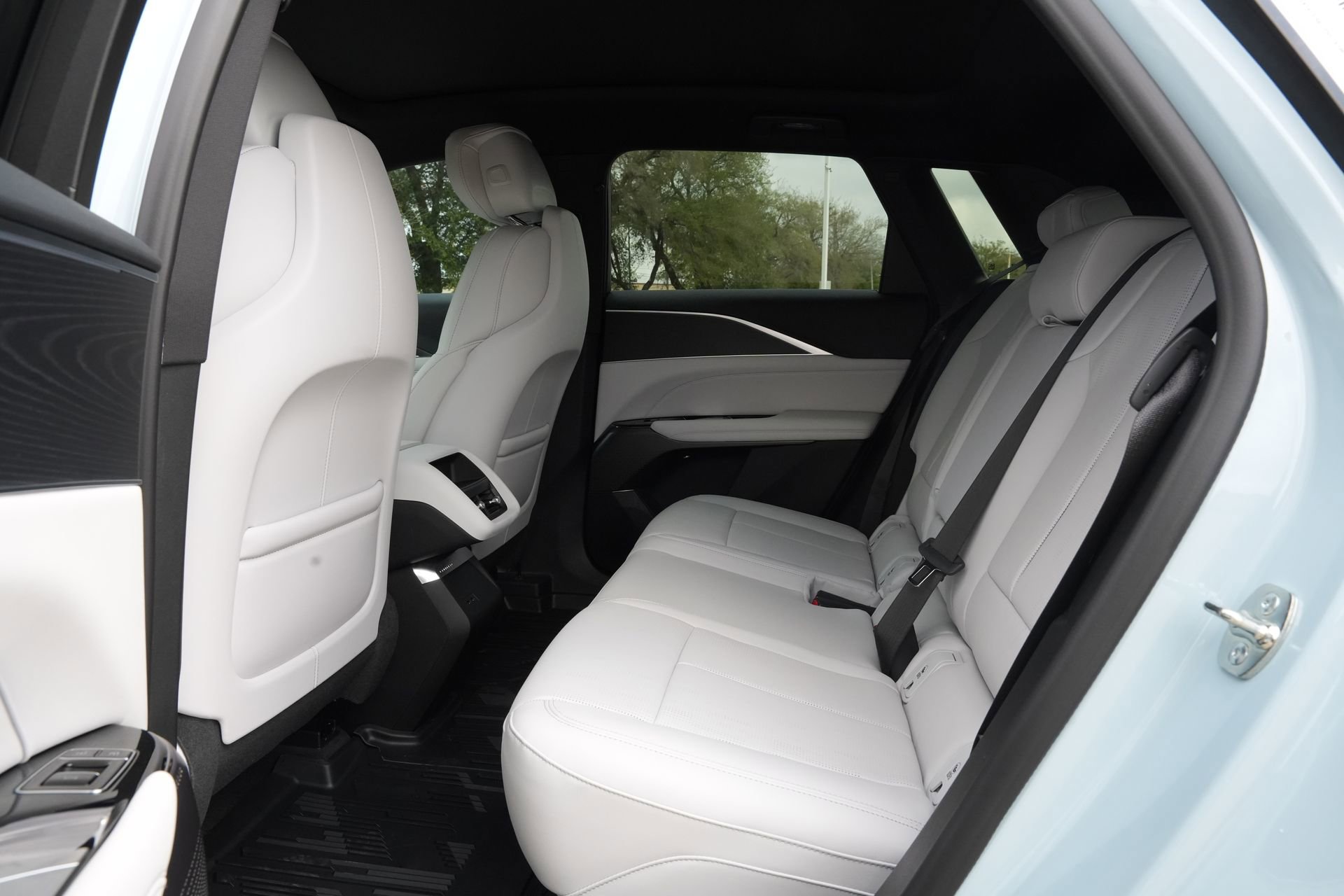 New 2026 Cadillac Lyriq Sport image 20