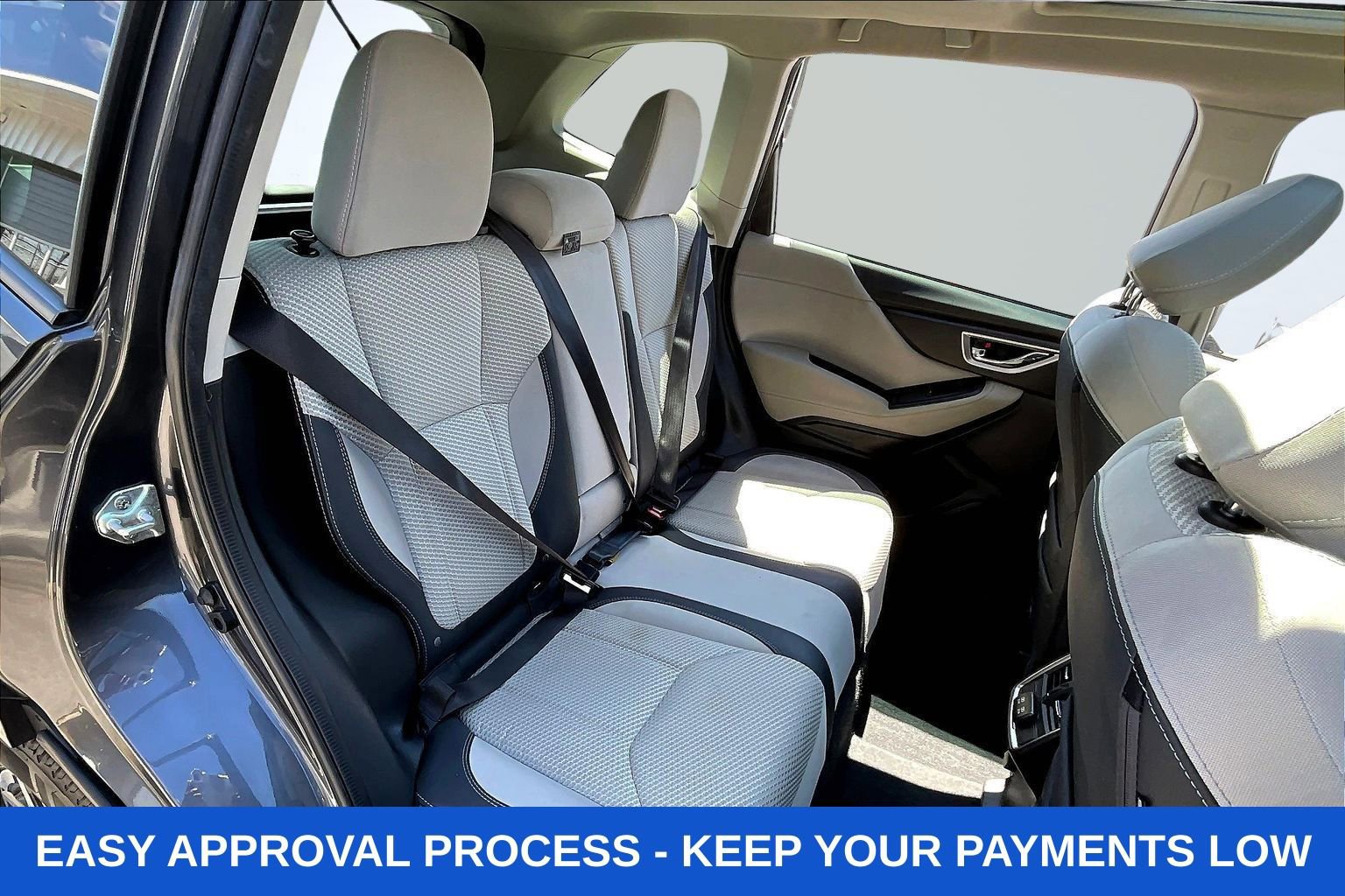 Used 2023 Subaru Forester Premium image 33