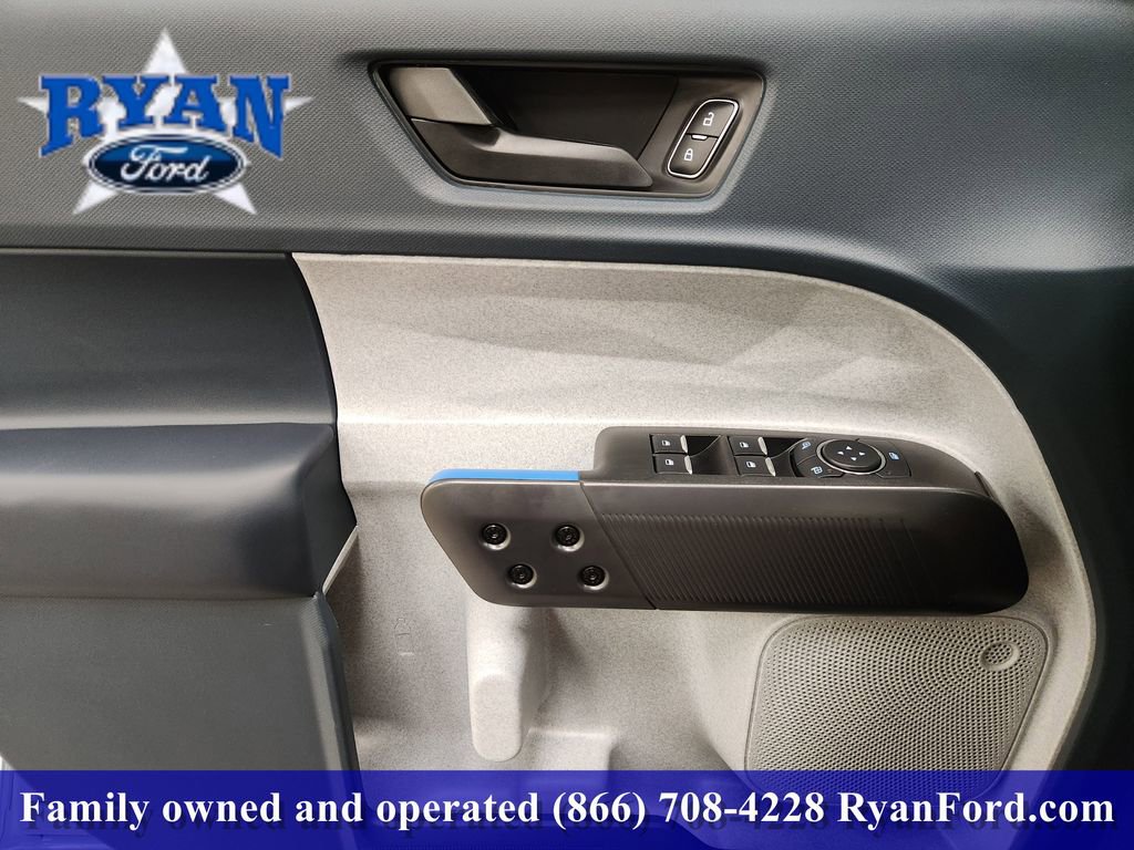 New 2026 Ford Maverick XLT FWD image 16