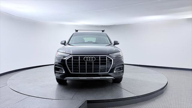 Used 2021 Audi Q5 2.0T Premium Plus AWD/4WD image 12