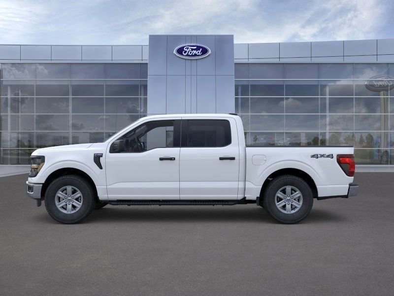 New 2026 Ford F150 XL image 32