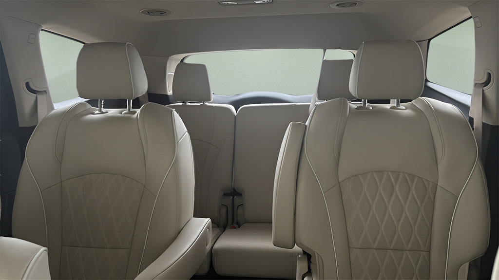 Used 2023 Buick Enclave Avenir FWD image 23