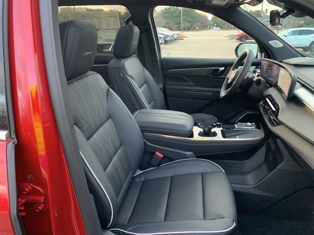 New 2026 Buick Enclave Avenir w/ Super Cruise Package image 29