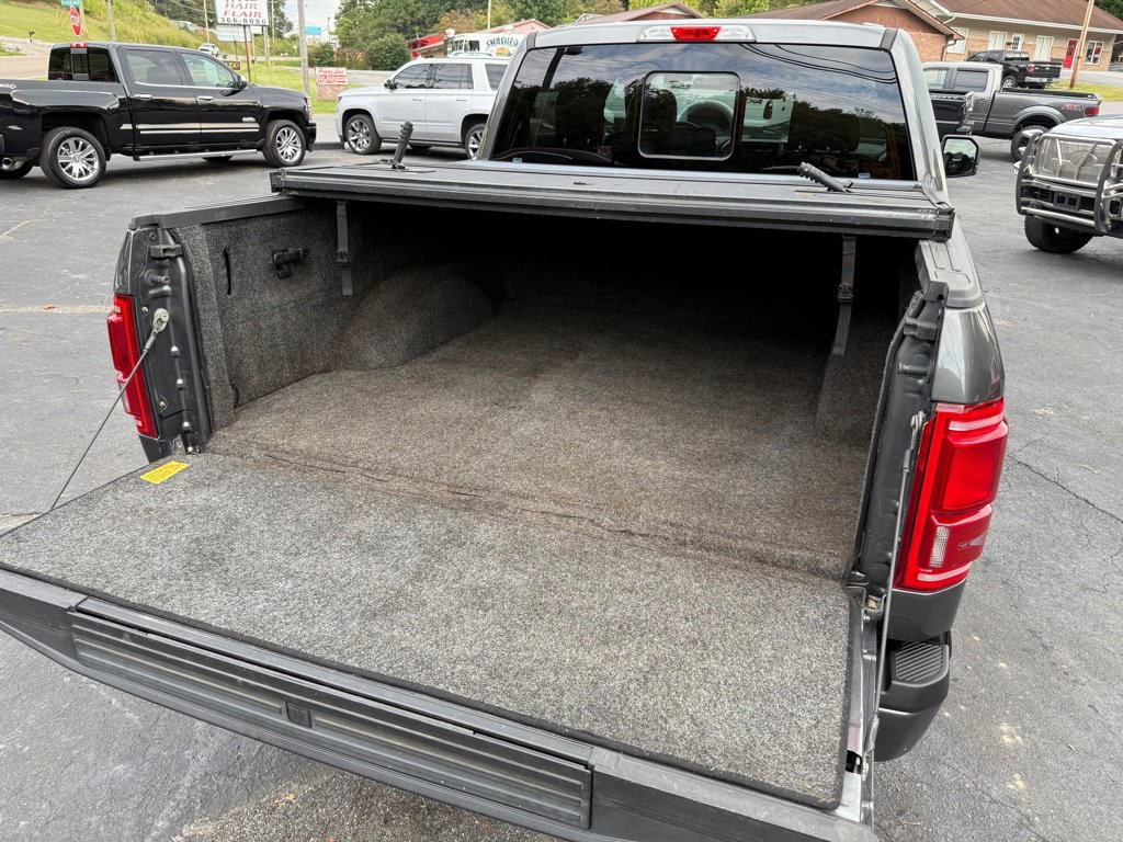 Used 2015 Ford F150 Lariat image 72