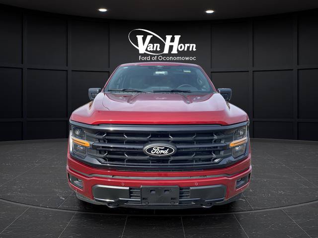 New 2026 Ford F150 XLT w/ Equipment Group 303A High AWD/4WD image 3