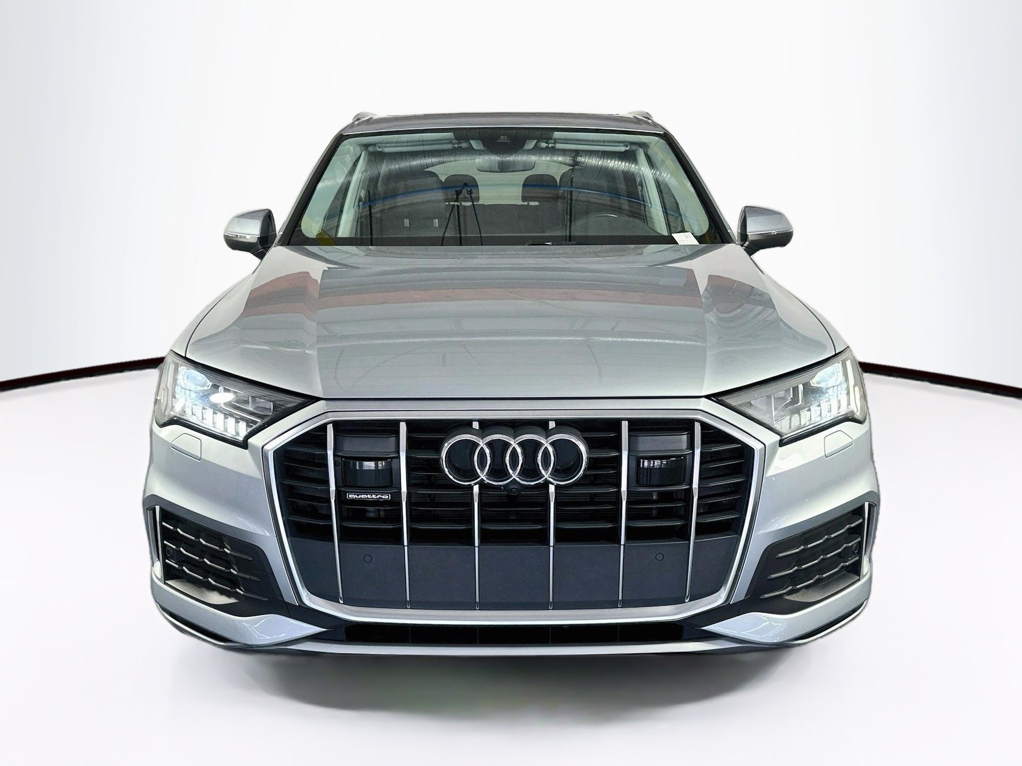 Used 2024 Audi Q7 2.0T Premium Plus AWD/4WD image 2