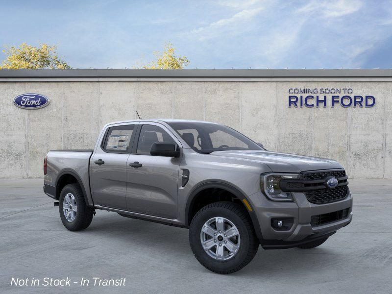 New 2026 Ford Ranger XL RWD image 7