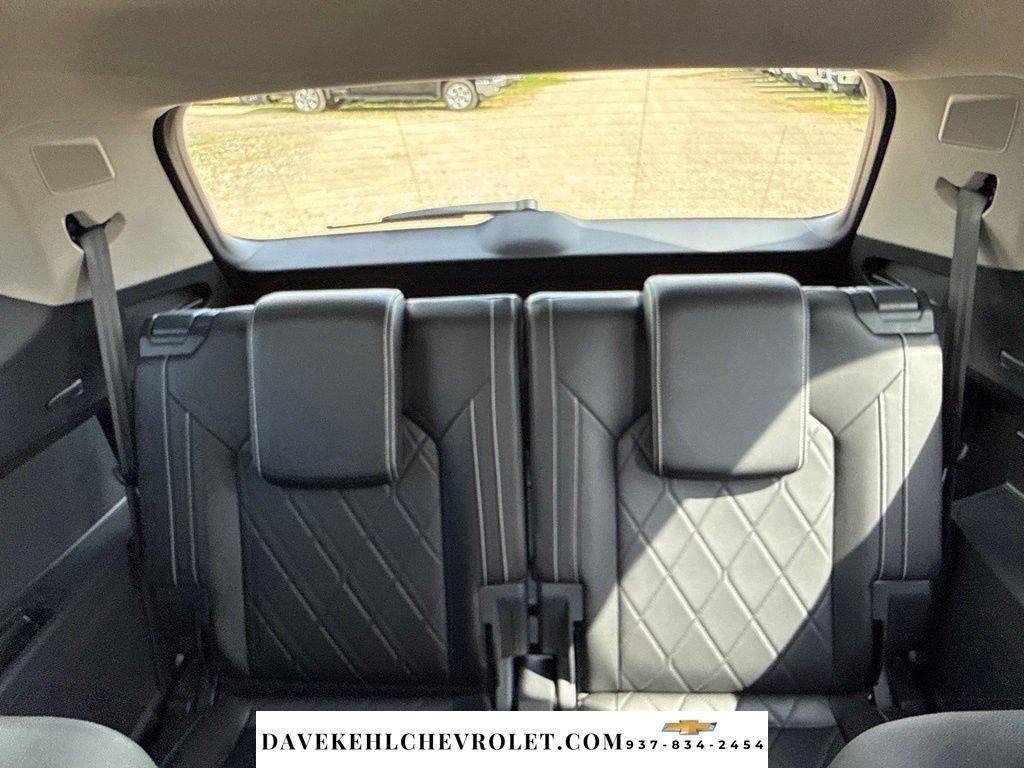 Used 2024 Volkswagen Atlas SEL Premium R-Line AWD/4WD image 18
