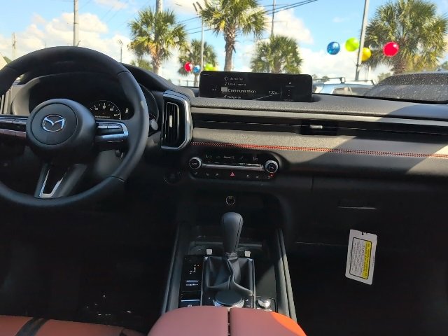 New 2025 MAZDA CX-50 Meridian Edition w/ Weather Package image 18