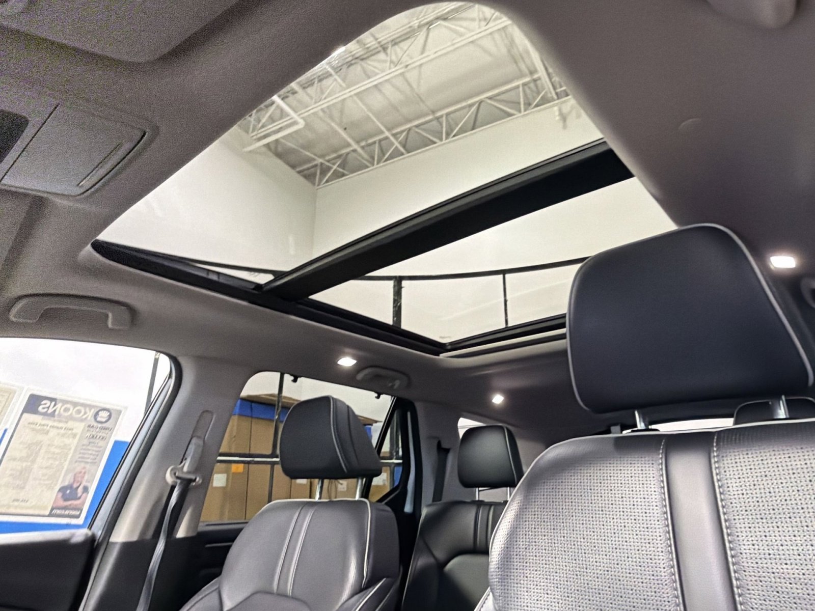 Used 2023 Honda Pilot Elite image 30