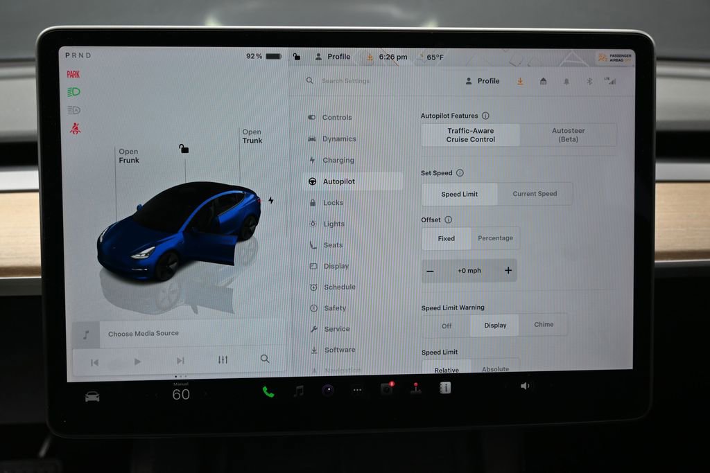 Used 2023 Tesla Model 3 Standard Range RWD image 25